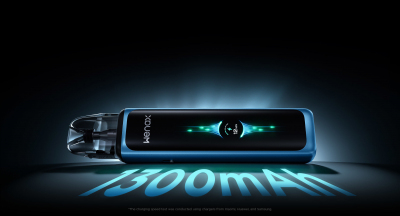 Купить Geek Vape Wenax Q Ultra 1300mAh (Carbon Black) Geek Vape Wenax Q Ultra 1300mAh (Carbon Black)